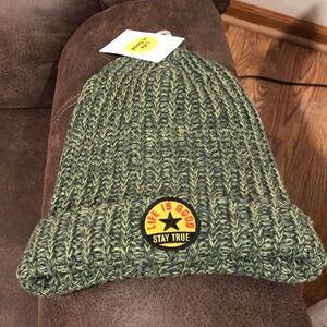 NWT Life is Good hat